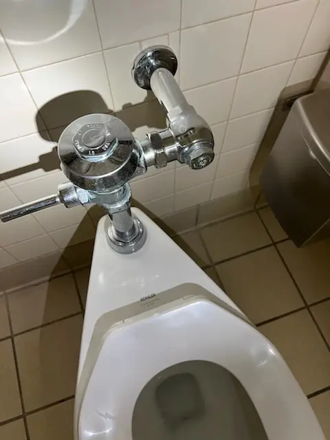 Fixture installation and repair for Pipe Repair in Eastmoor